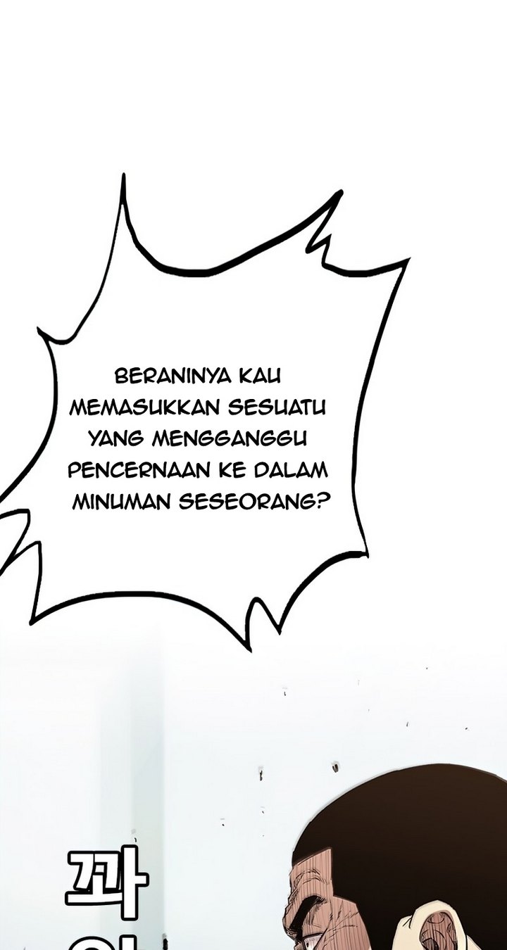 Face Slap Chapter 2.1 - halaman 28