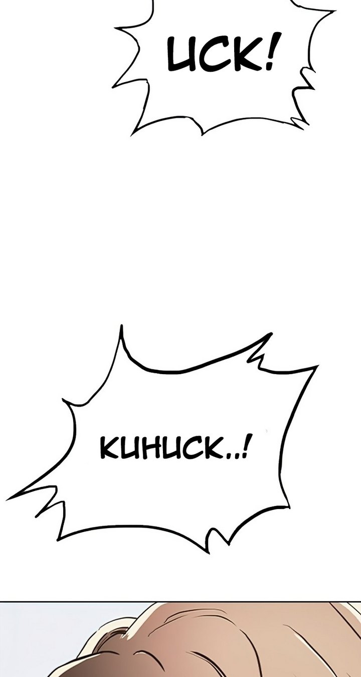 Face Slap Chapter 2.1 - halaman 33