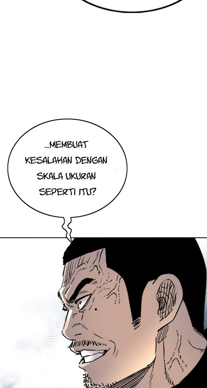 Face Slap Chapter 2.1 - halaman 37