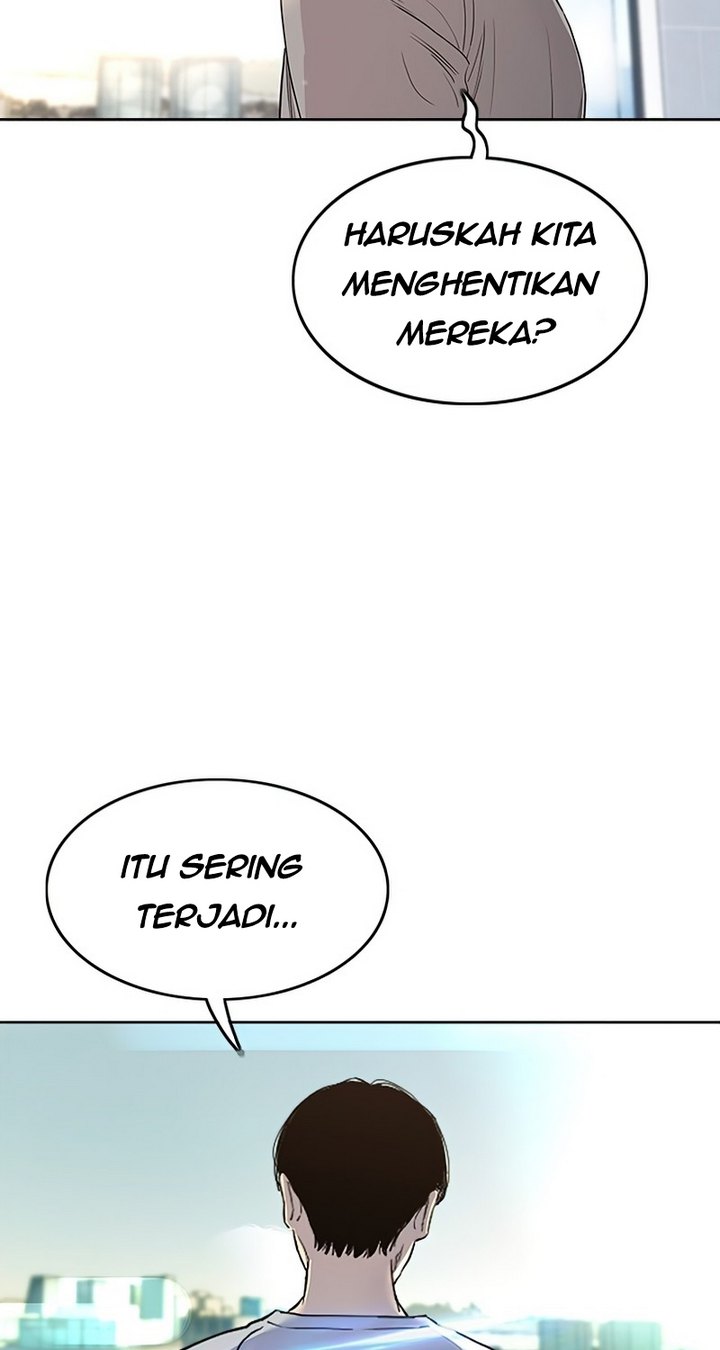 Face Slap Chapter 2.1 - halaman 39