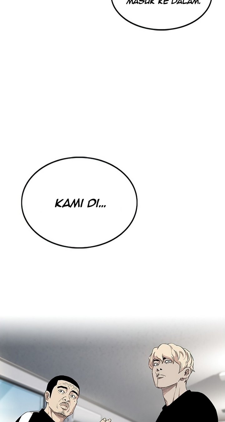 Face Slap Chapter 2.1 - halaman 44