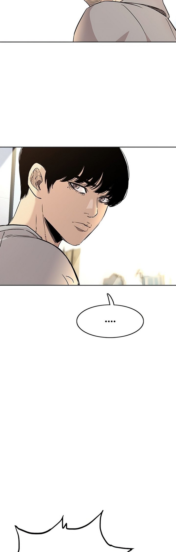 Face Slap Chapter 2.1 - halaman 47