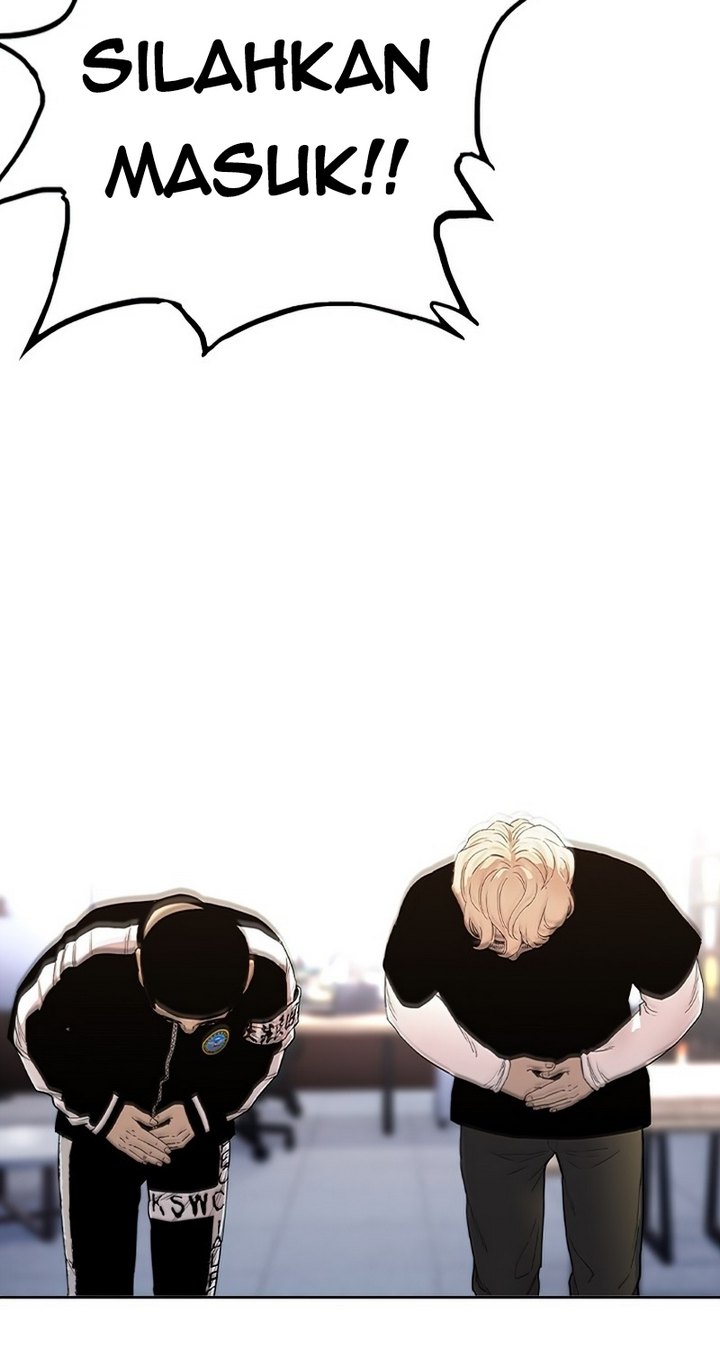 Face Slap Chapter 2.1 - halaman 48