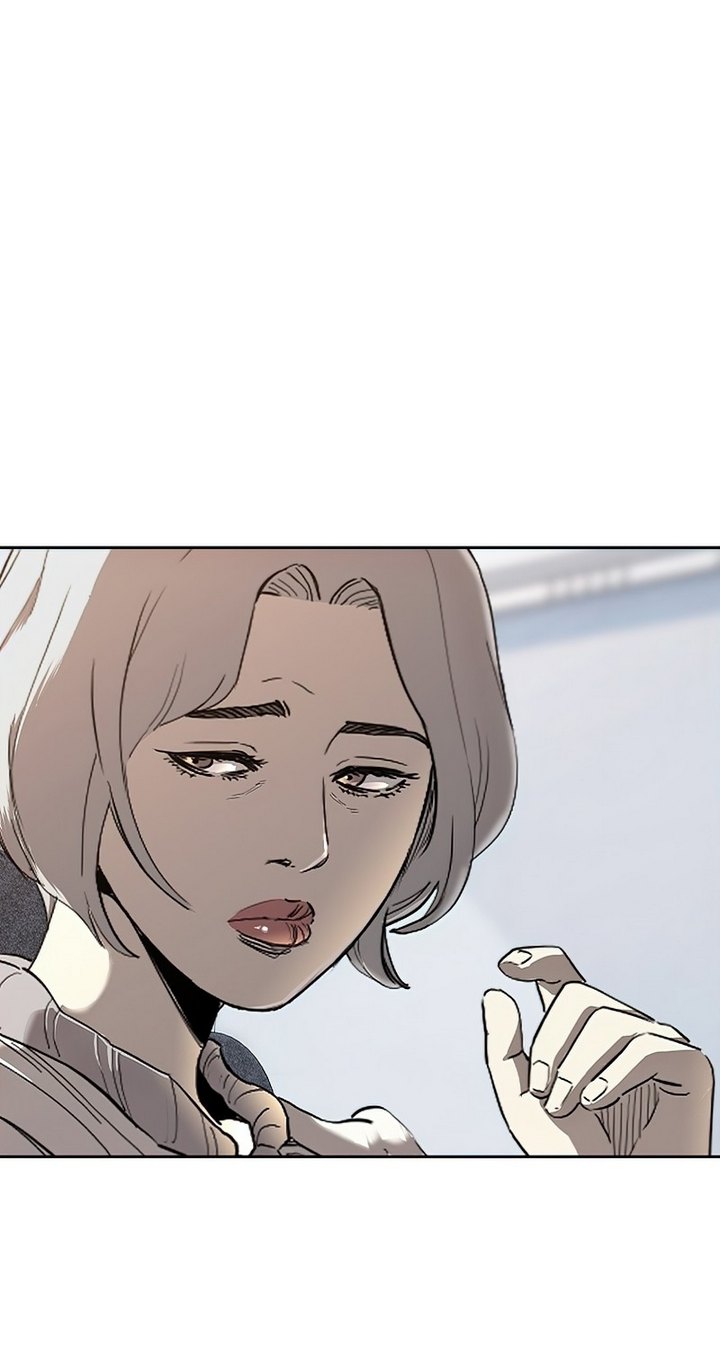 Face Slap Chapter 2.1 - halaman 60