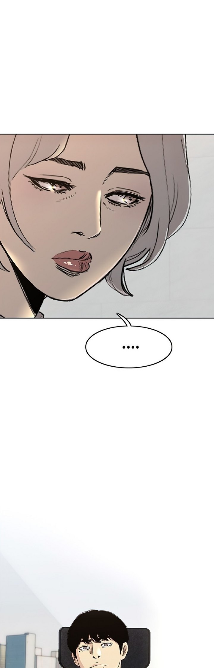 Face Slap Chapter 2.1 - halaman 61