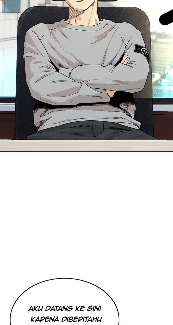 Face Slap Chapter 2.1 - halaman 62