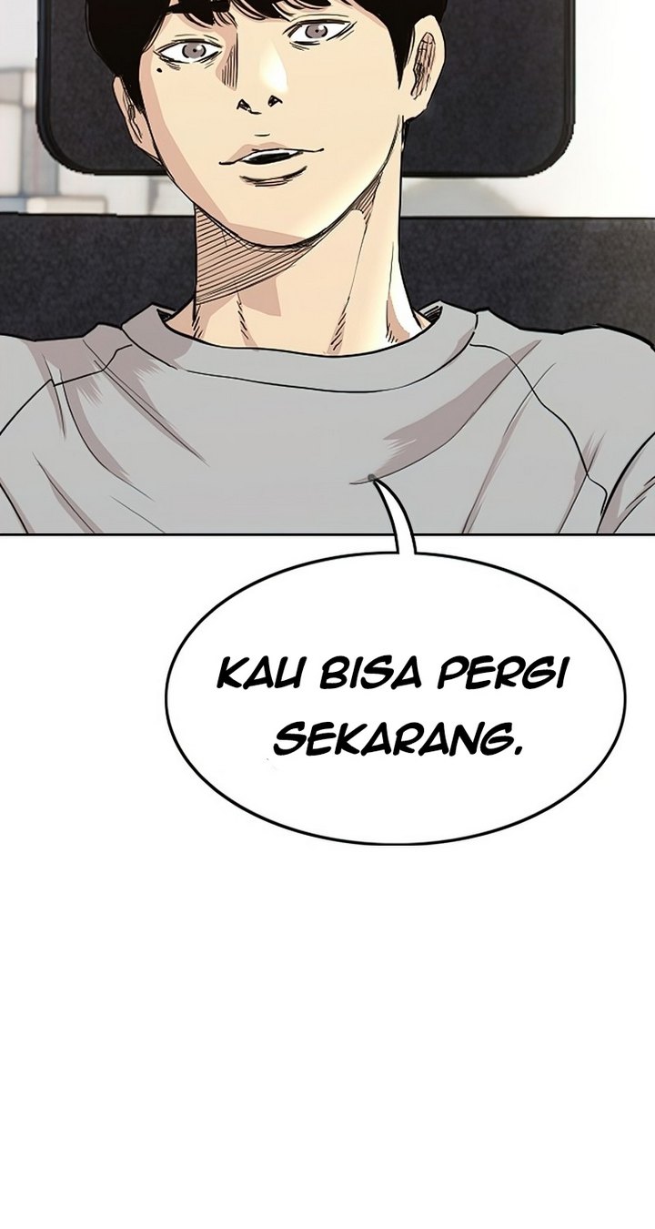 Face Slap Chapter 2.1 - halaman 64
