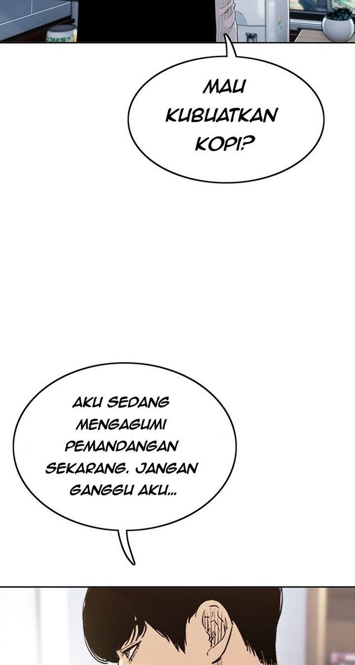 Face Slap Chapter 2.1 - halaman 7