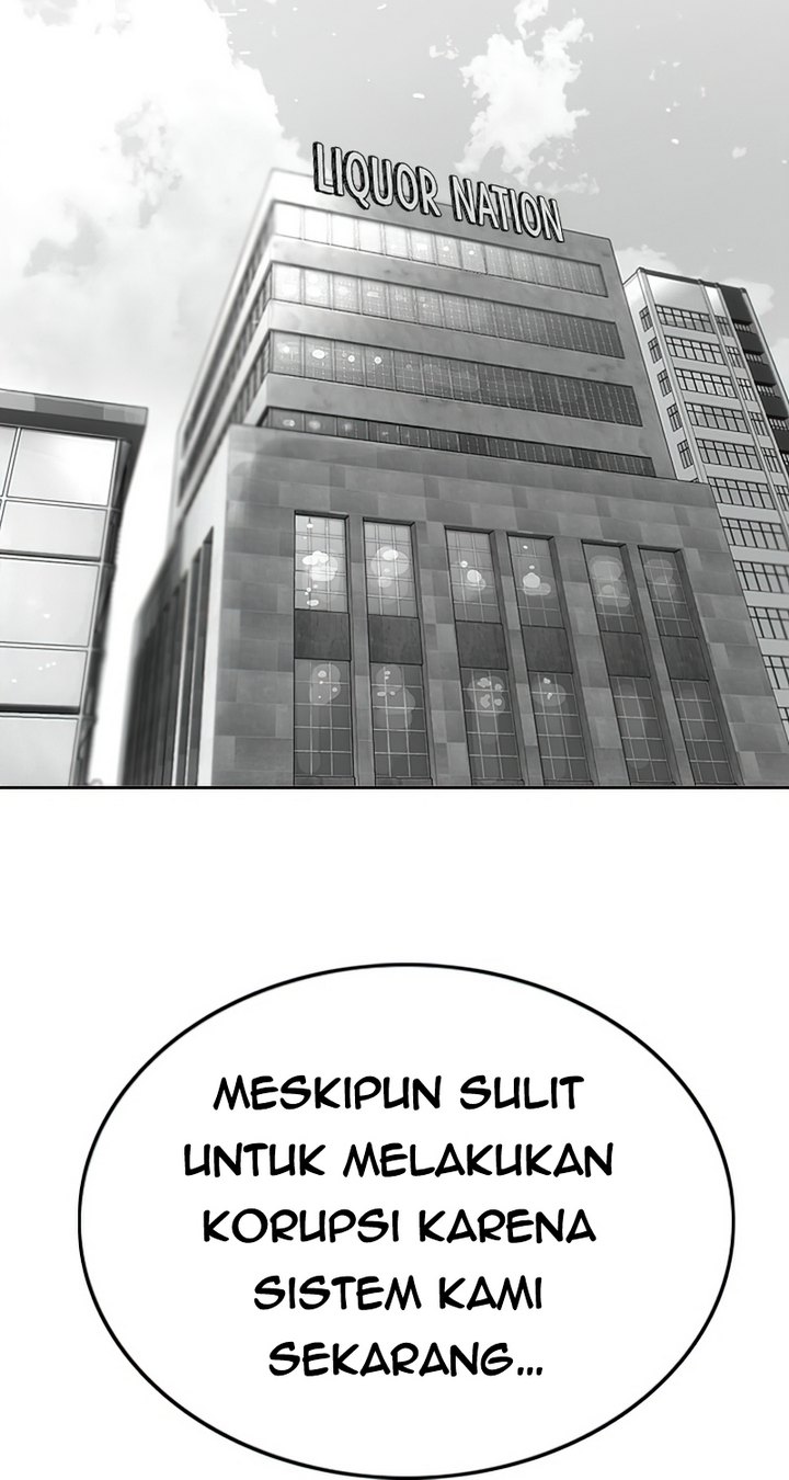 Face Slap Chapter 2.2 - halaman 15