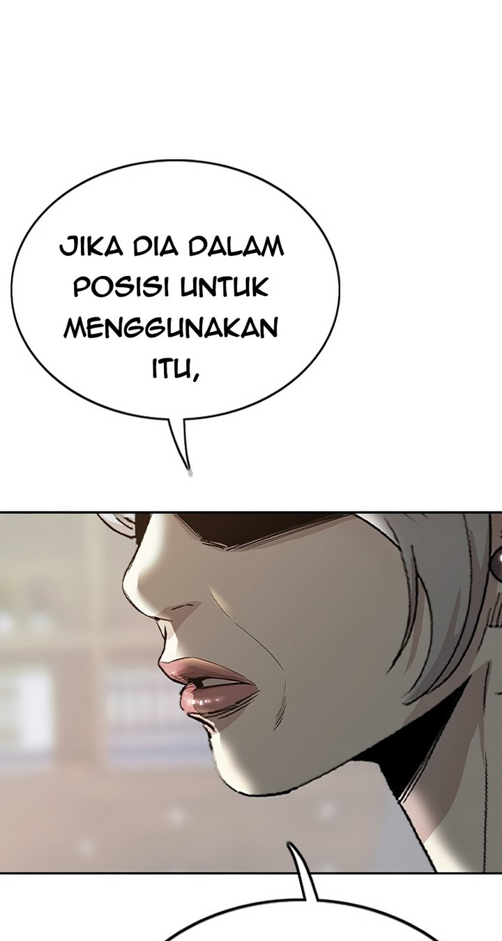 Face Slap Chapter 2.2 - halaman 17