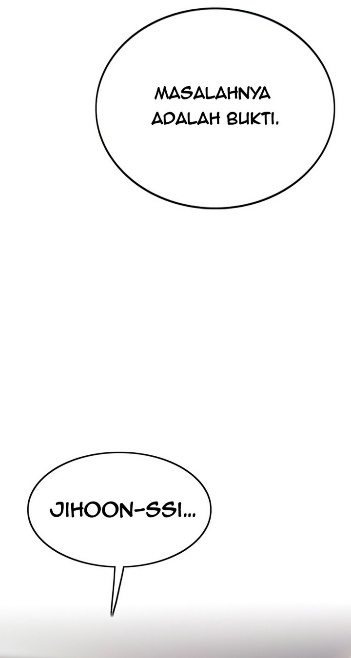 Face Slap Chapter 2.2 - halaman 19