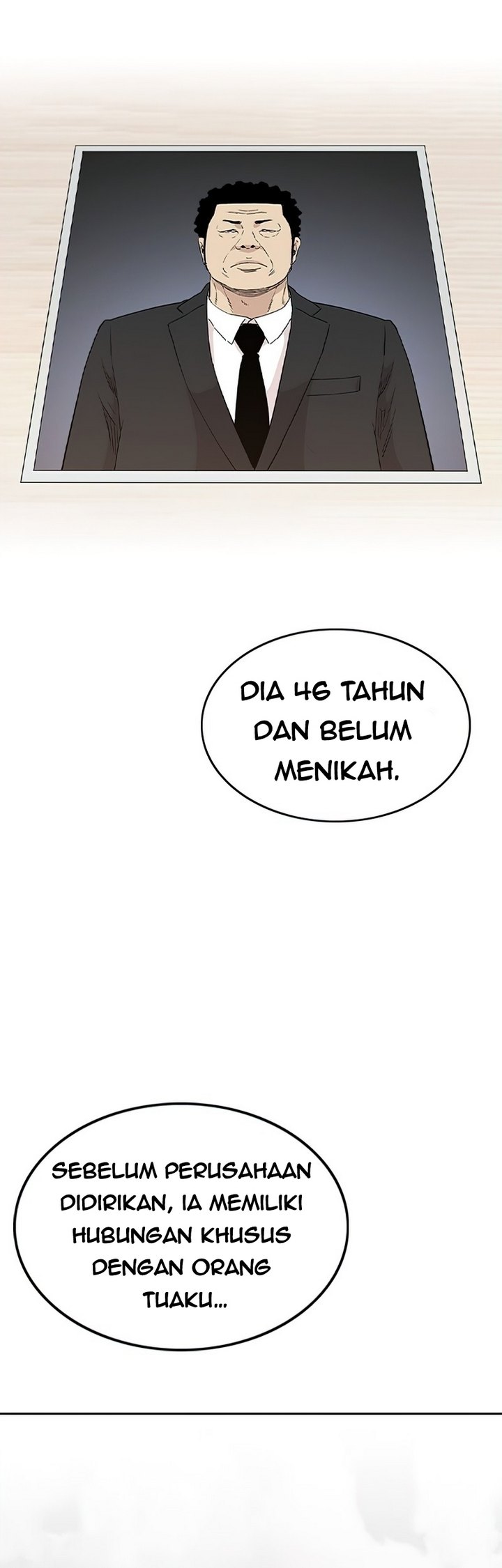 Face Slap Chapter 2.2 - halaman 23