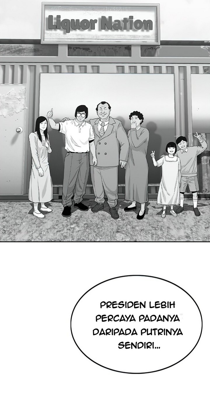 Face Slap Chapter 2.2 - halaman 24