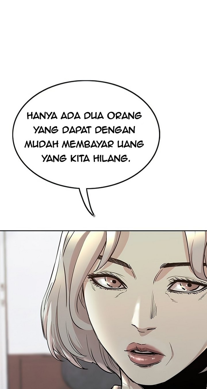 Face Slap Chapter 2.2 - halaman 28