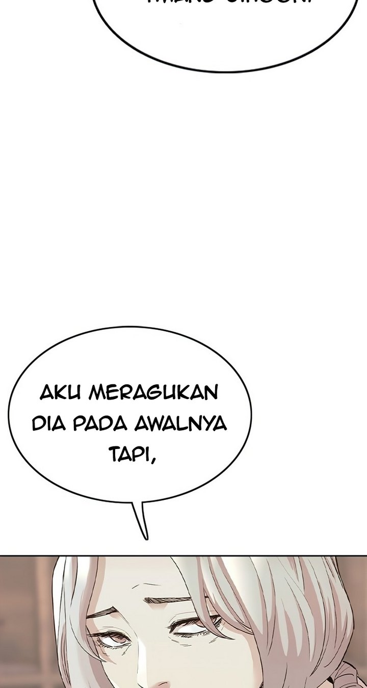 Face Slap Chapter 2.2 - halaman 30