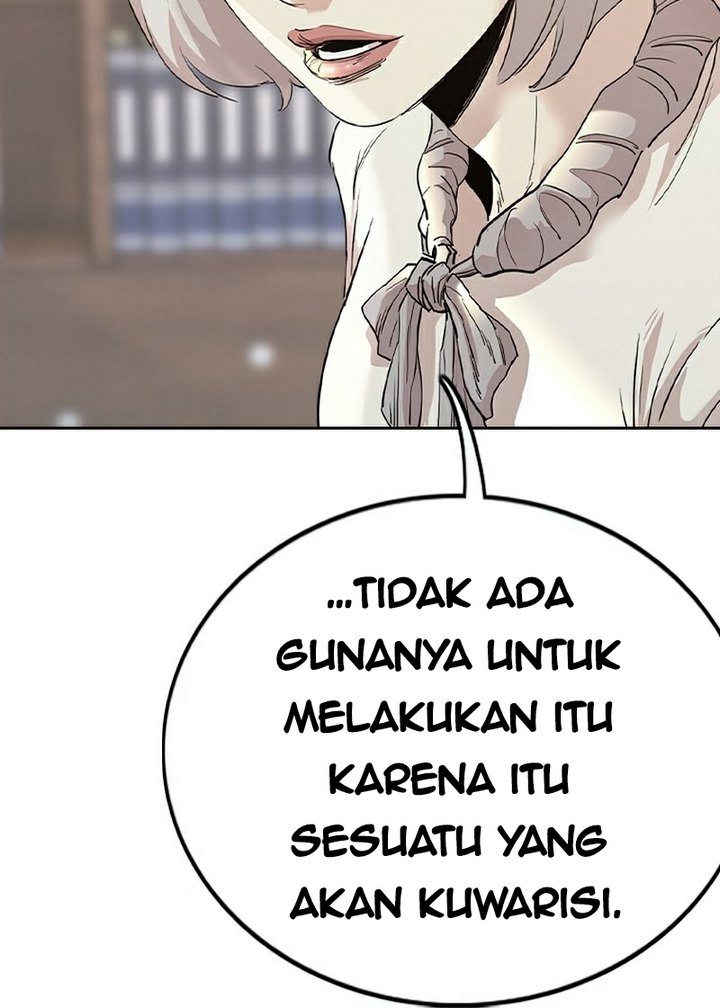 Face Slap Chapter 2.2 - halaman 31
