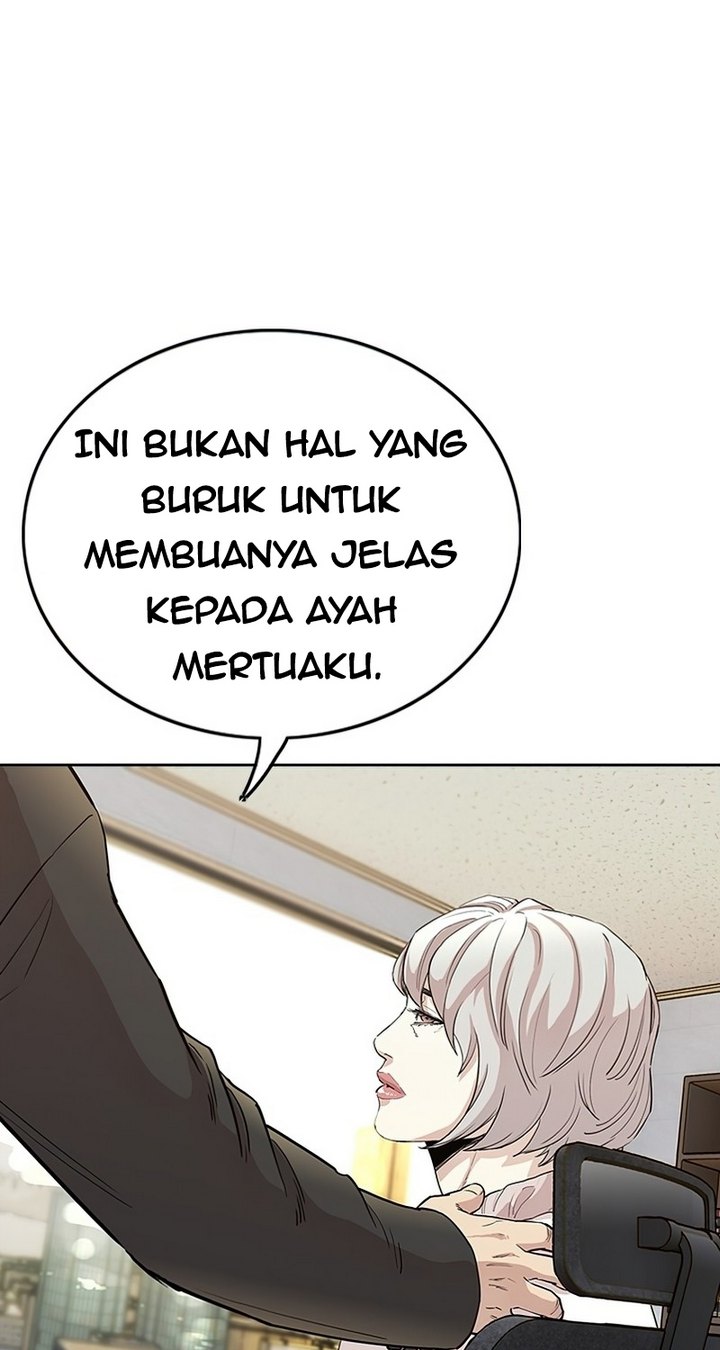 Face Slap Chapter 2.2 - halaman 33