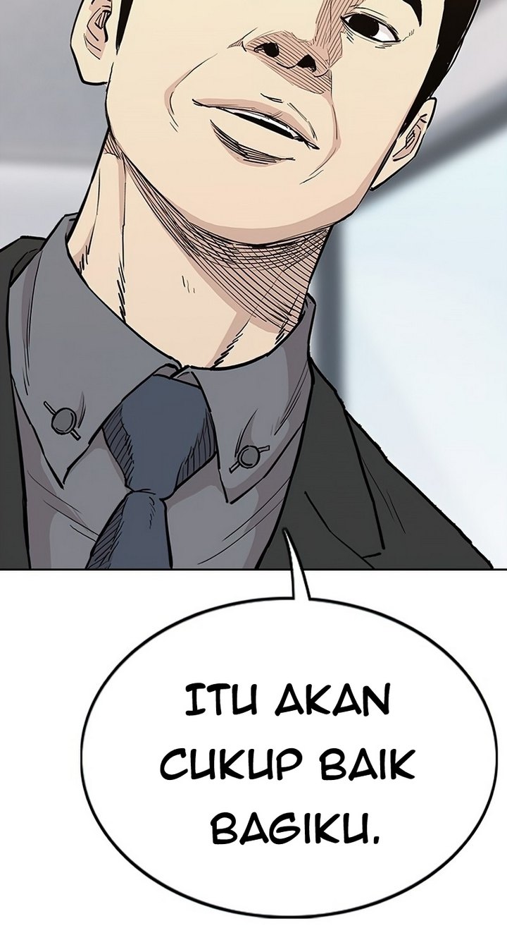 Face Slap Chapter 2.2 - halaman 35