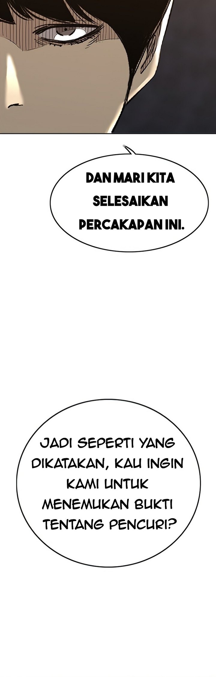 Face Slap Chapter 2.2 - halaman 38