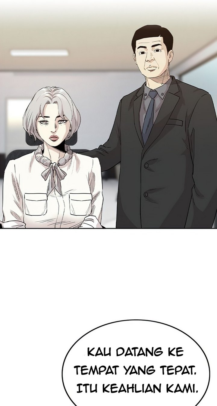 Face Slap Chapter 2.2 - halaman 39