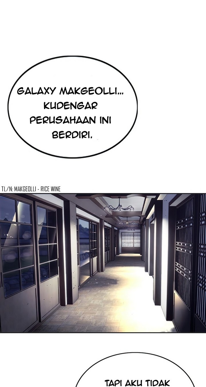 Face Slap Chapter 2.2 - halaman 44