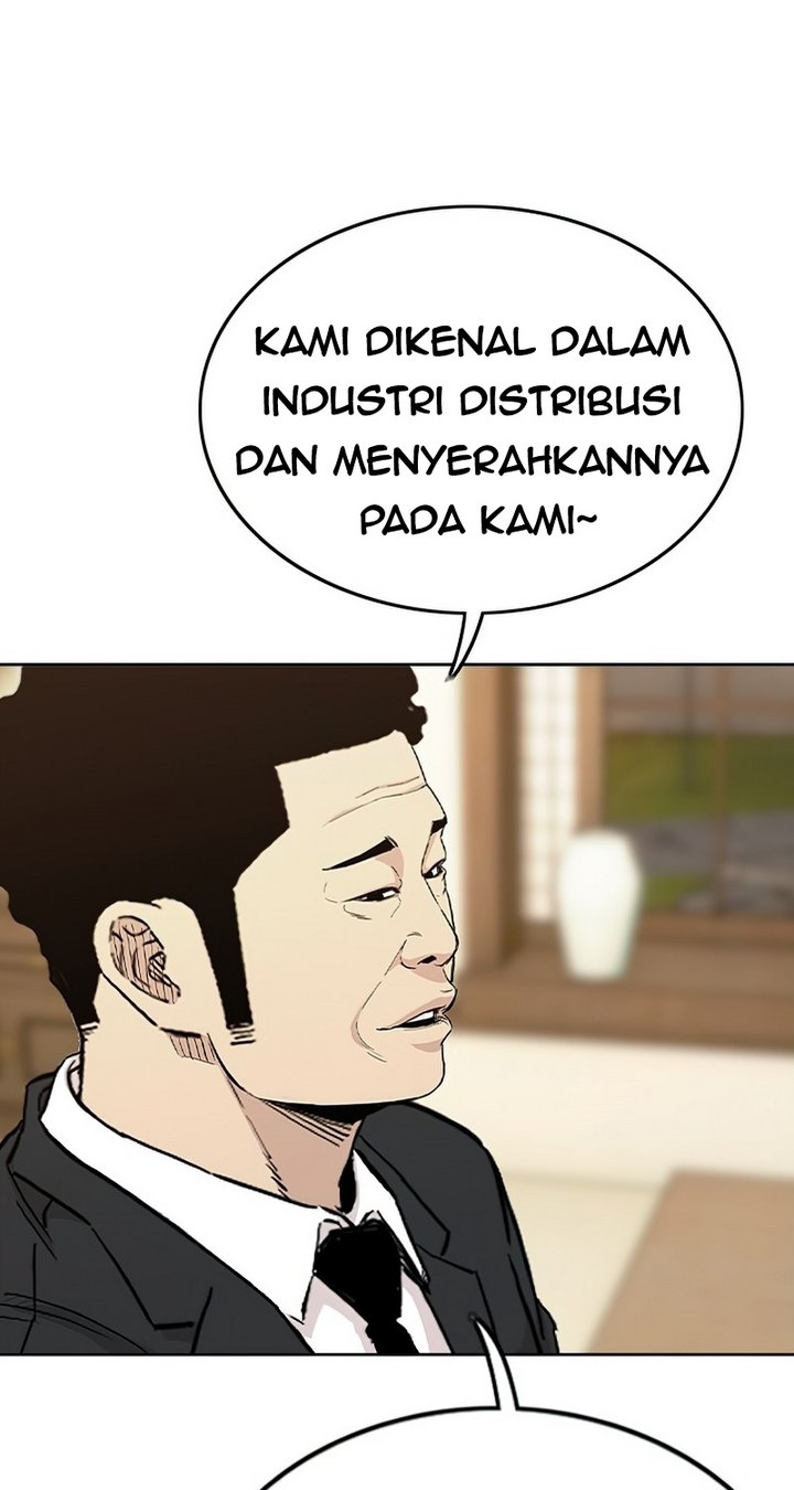 Face Slap Chapter 2.2 - halaman 46