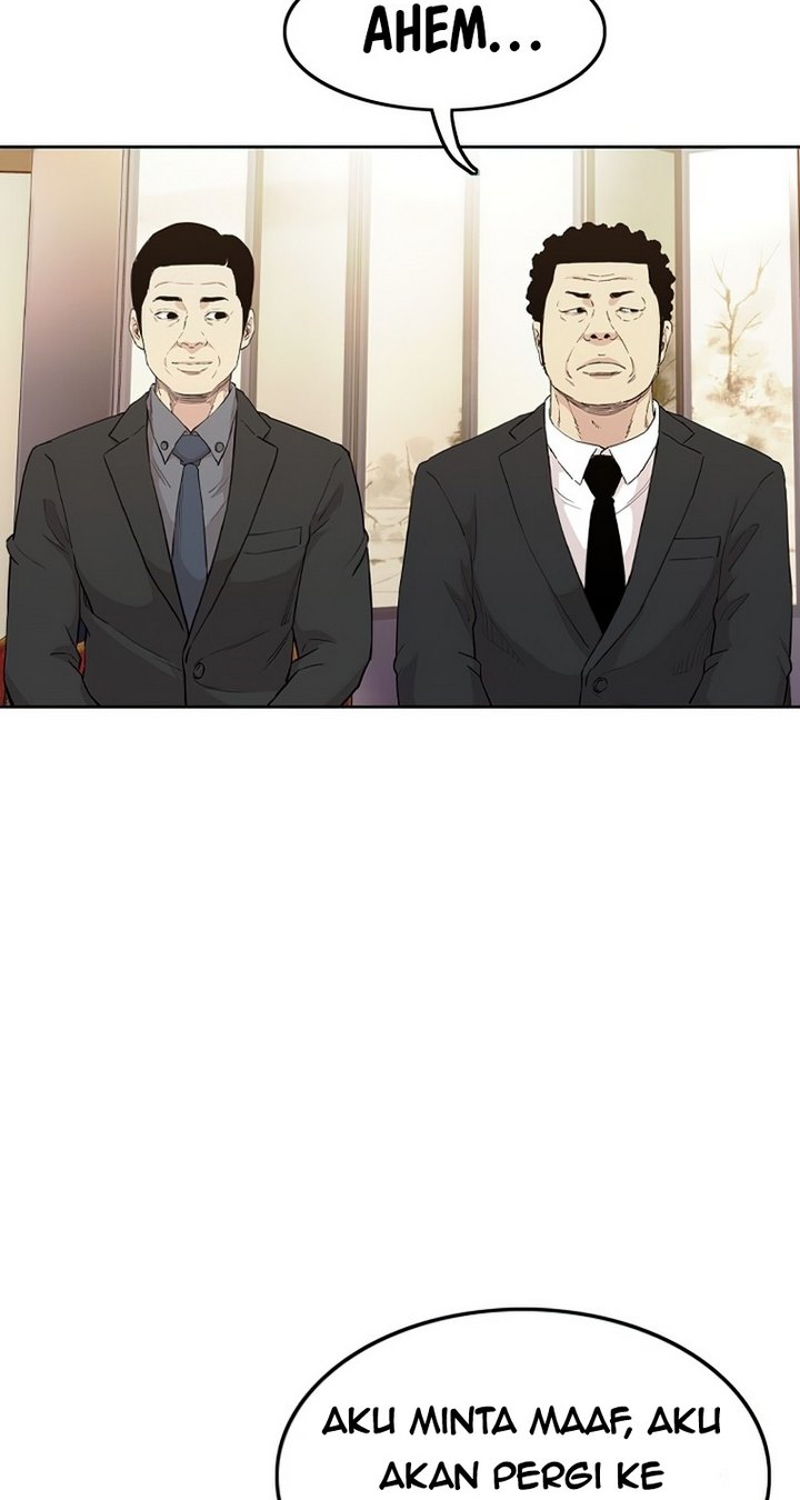 Face Slap Chapter 2.2 - halaman 51