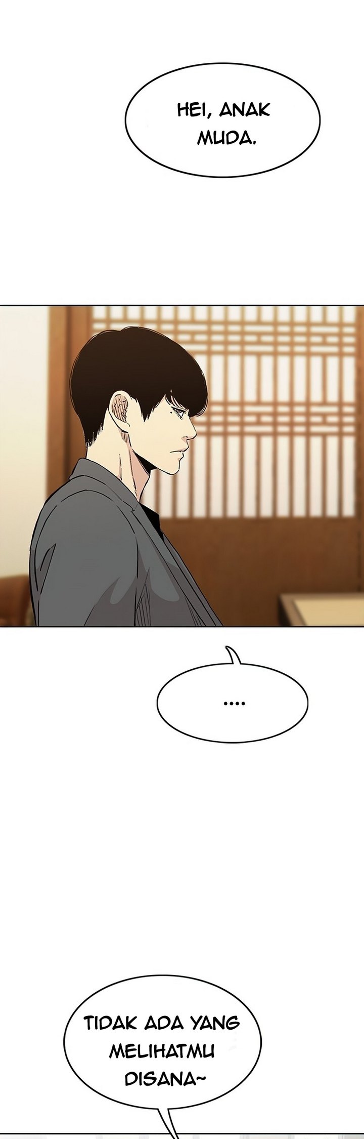 Face Slap Chapter 2.2 - halaman 54