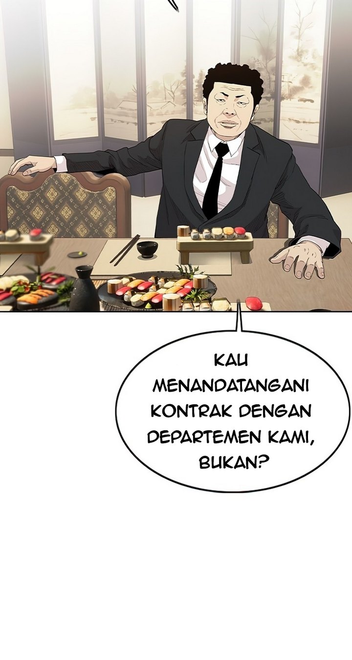 Face Slap Chapter 2.2 - halaman 55