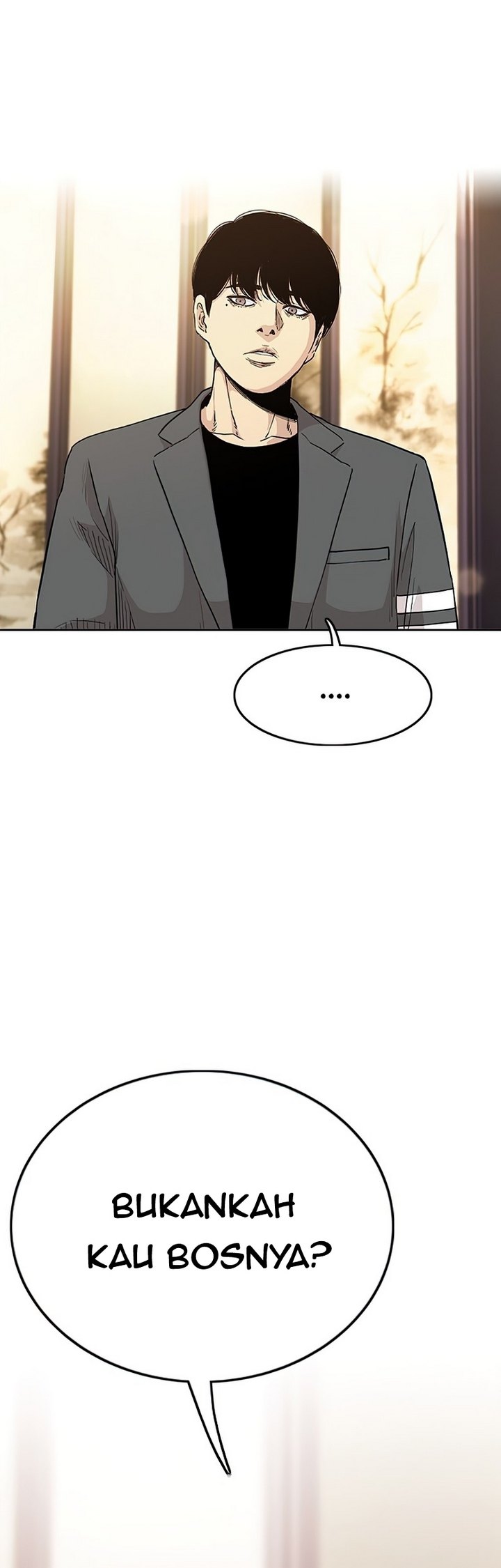 Face Slap Chapter 2.2 - halaman 57