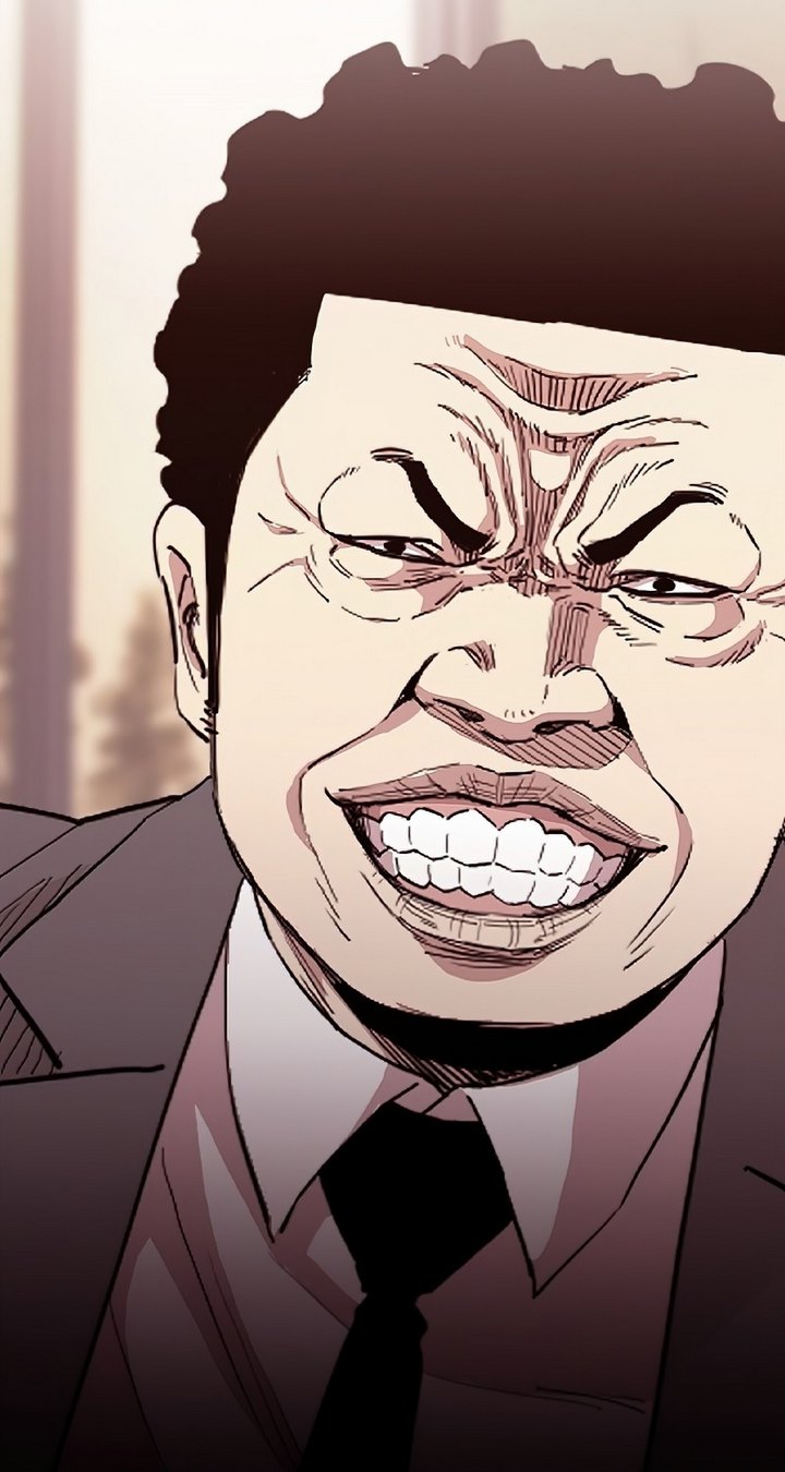 Face Slap Chapter 2.2 - halaman 58