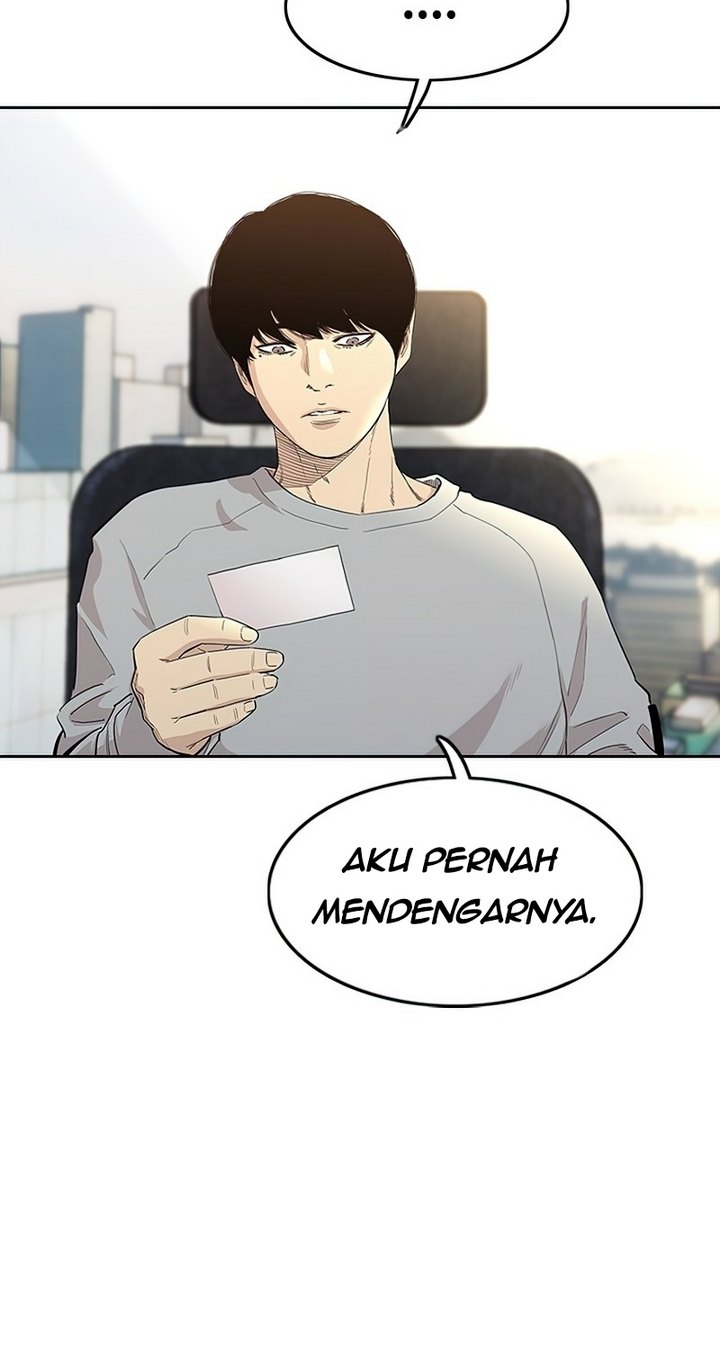 Face Slap Chapter 2.2 - halaman 6