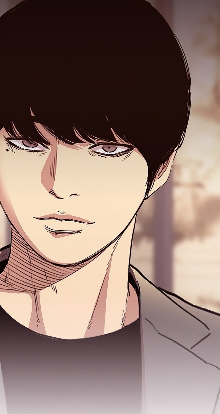 Face Slap Chapter 2.2 - halaman 60