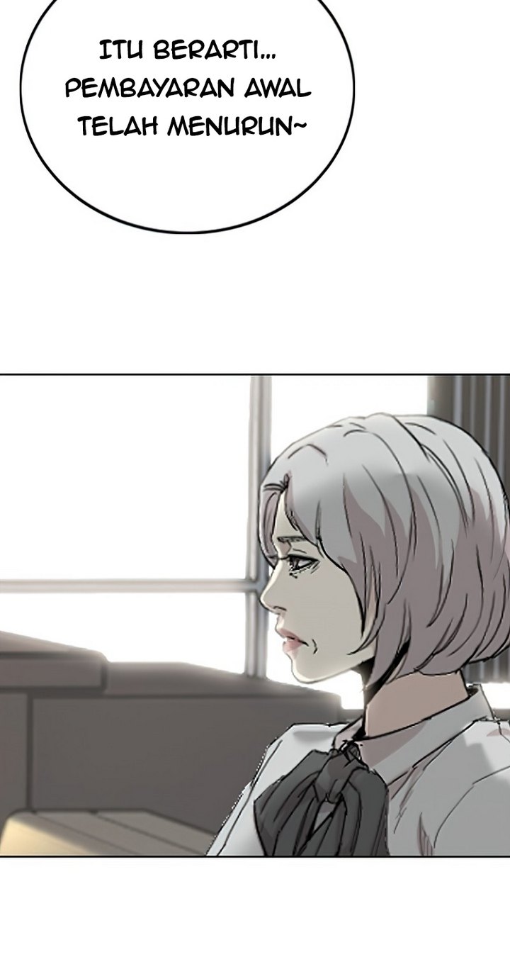 Face Slap Chapter 2.2 - halaman 67