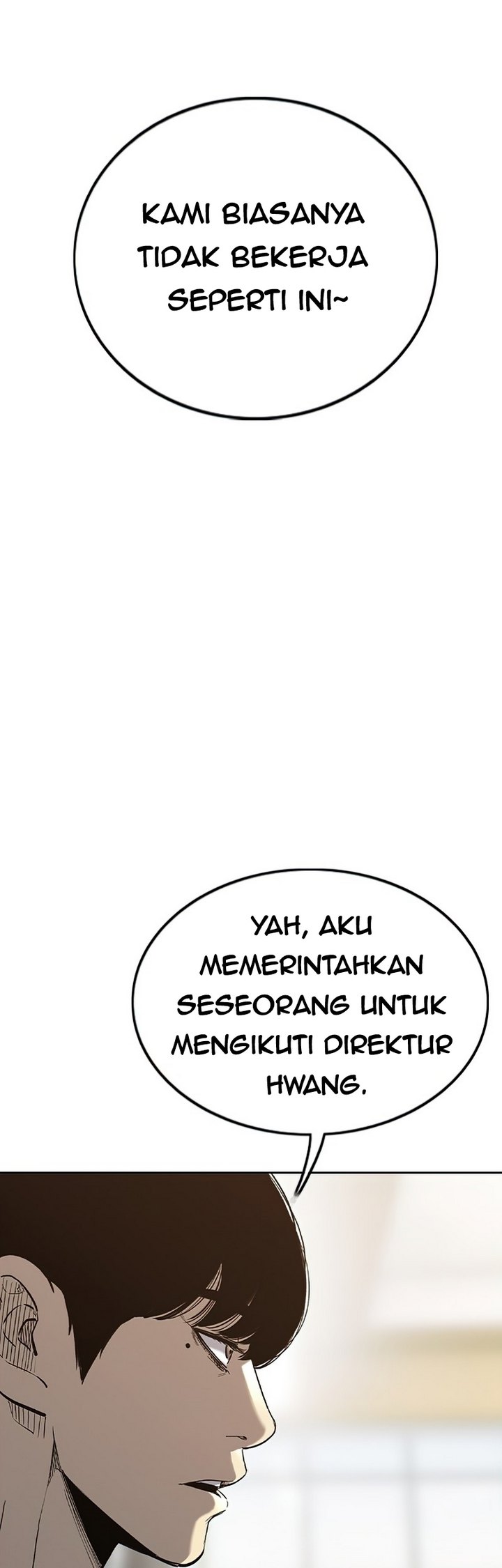 Face Slap Chapter 2.2 - halaman 68