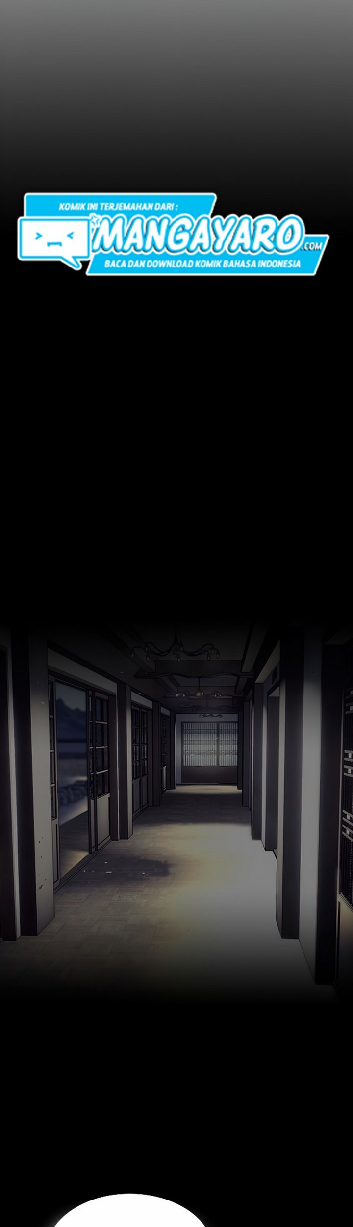 Face Slap Chapter 3.1 - halaman 20