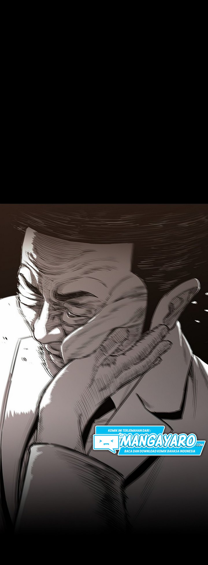 Face Slap Chapter 3.1 - halaman 48