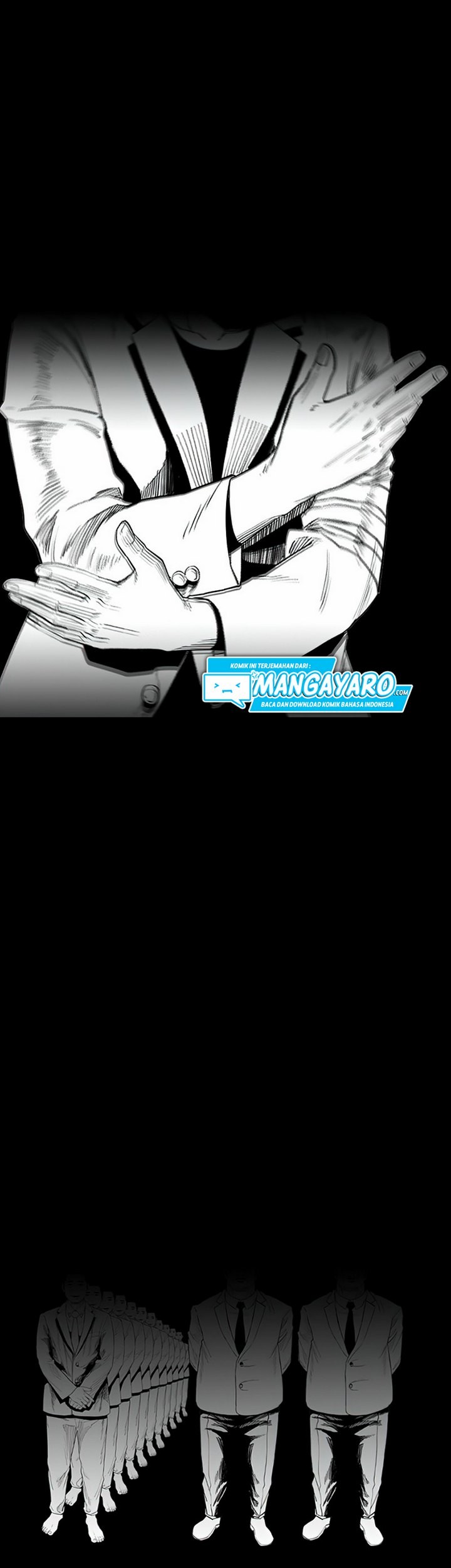 Face Slap Chapter 3.1 - halaman 53
