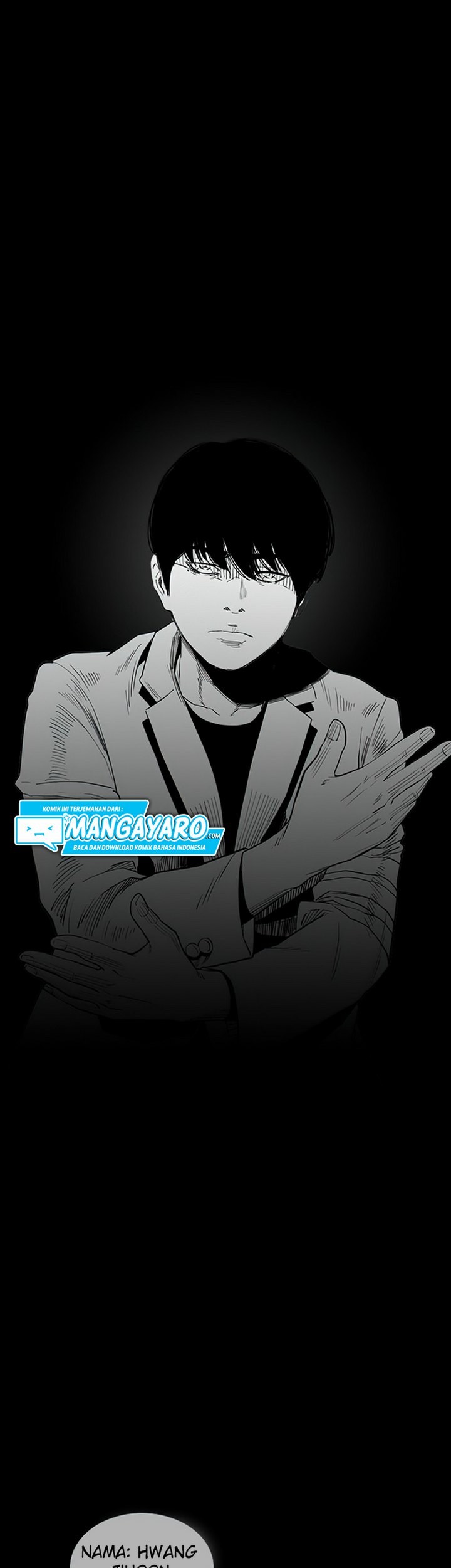 Face Slap Chapter 3.1 - halaman 55