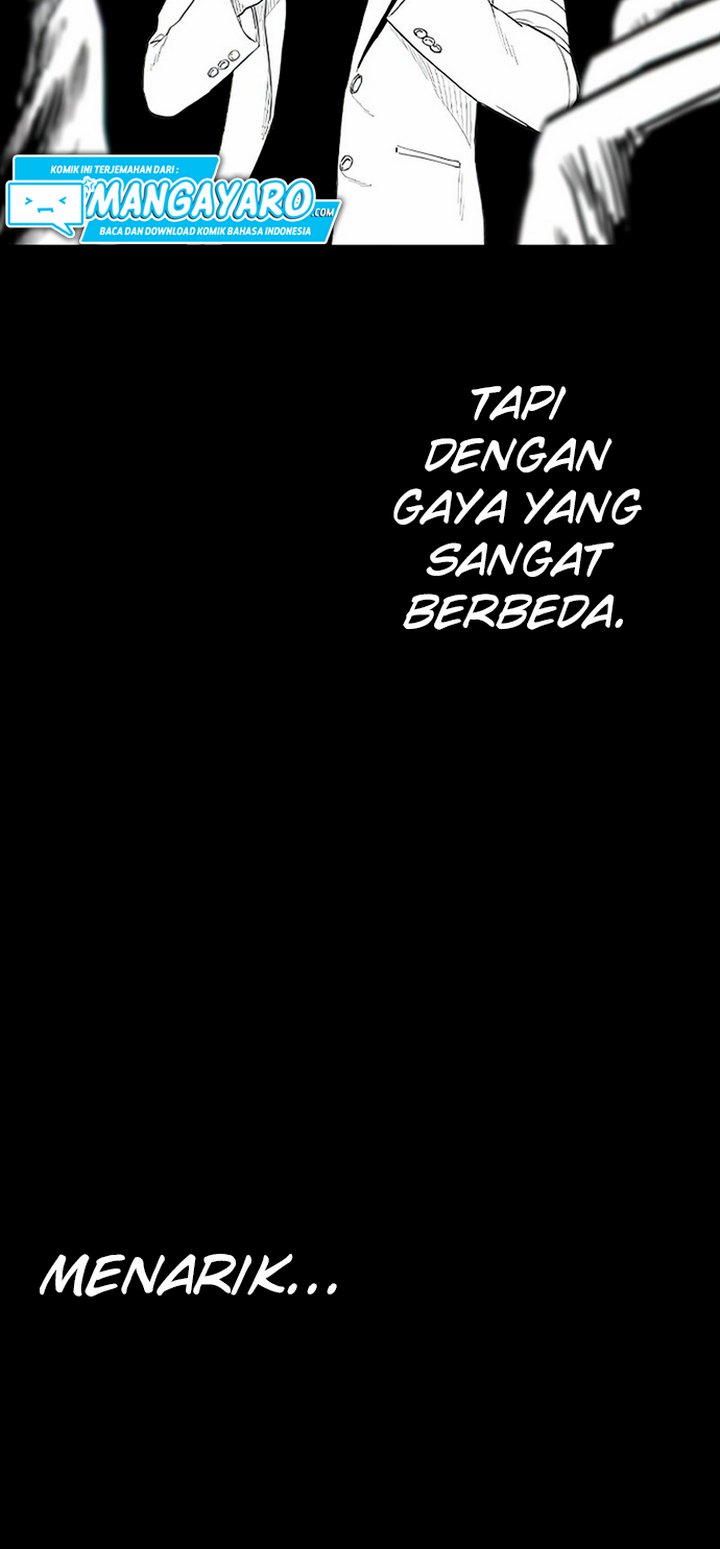 Face Slap Chapter 3.1 - halaman 59