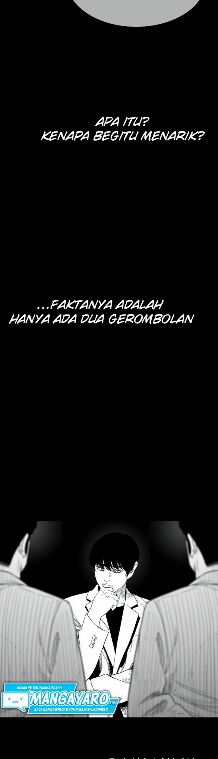 Face Slap Chapter 3.1 - halaman 68