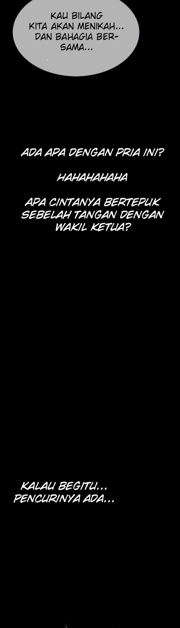 Face Slap Chapter 3.1 - halaman 73