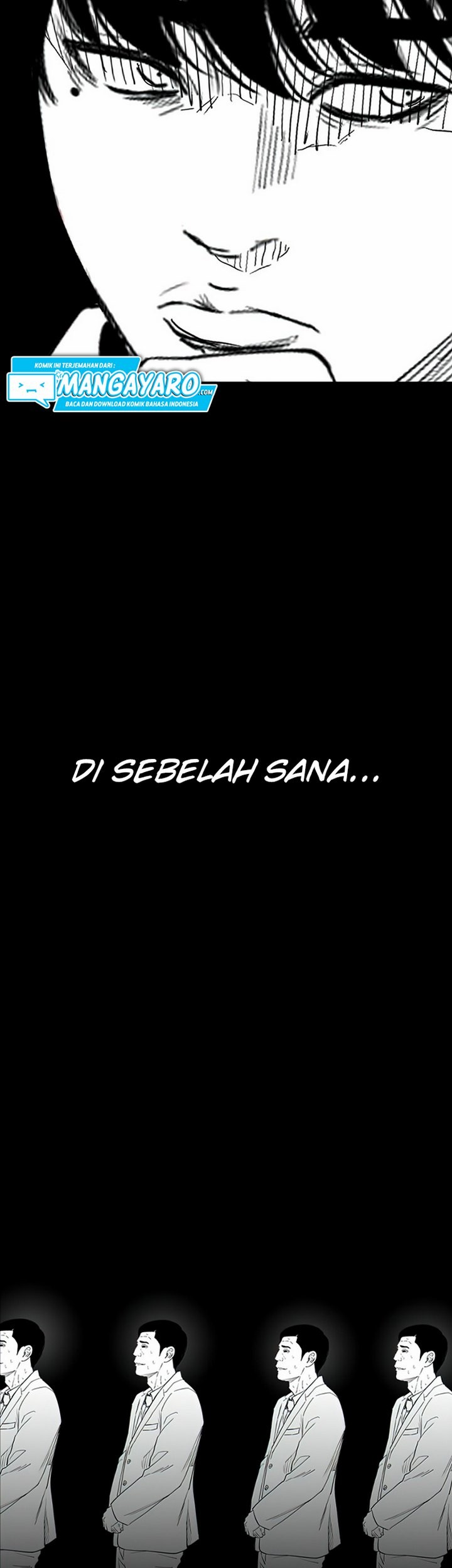 Face Slap Chapter 3.1 - halaman 75