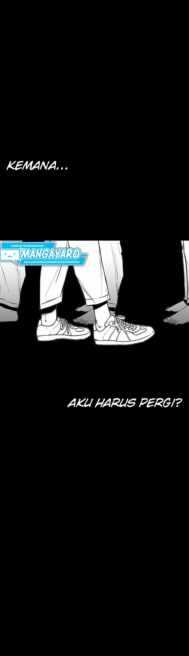 Face Slap Chapter 3.1 - halaman 79