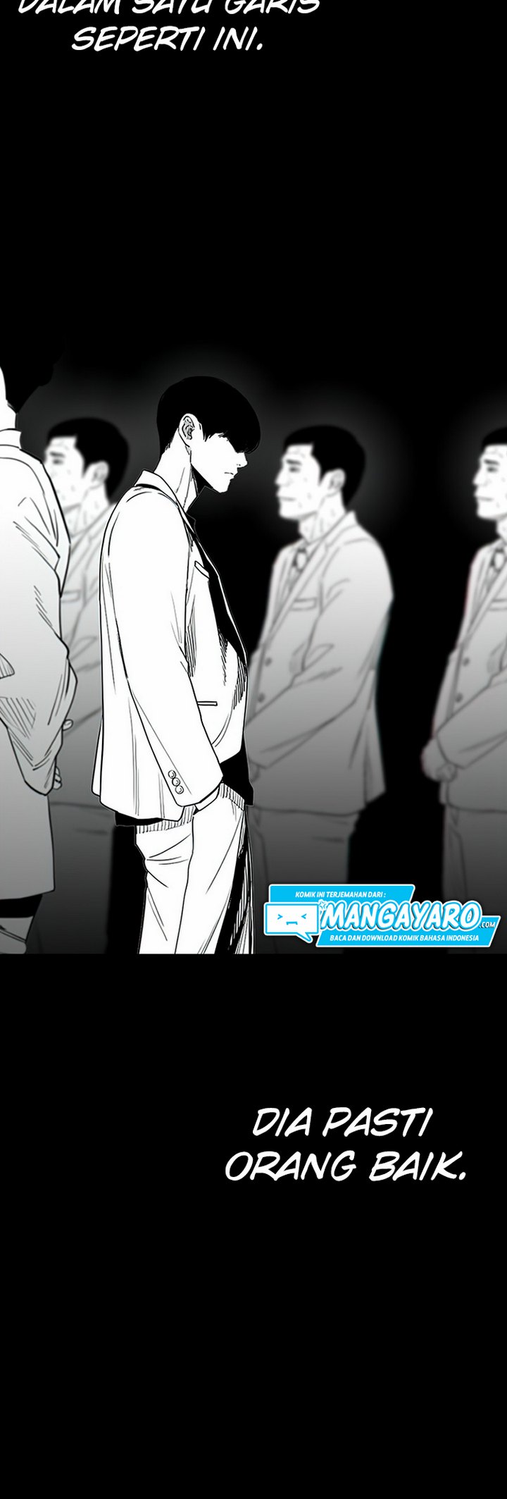 Face Slap Chapter 3.1 - halaman 81