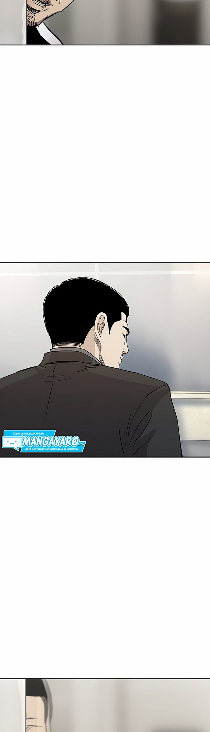 Face Slap Chapter 3.1 - halaman 9