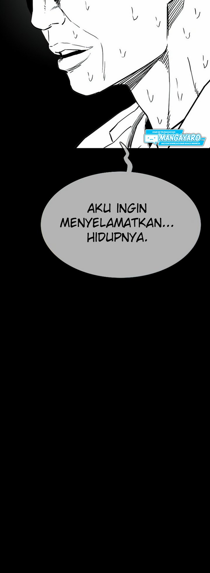Face Slap Chapter 3.1 - halaman 92