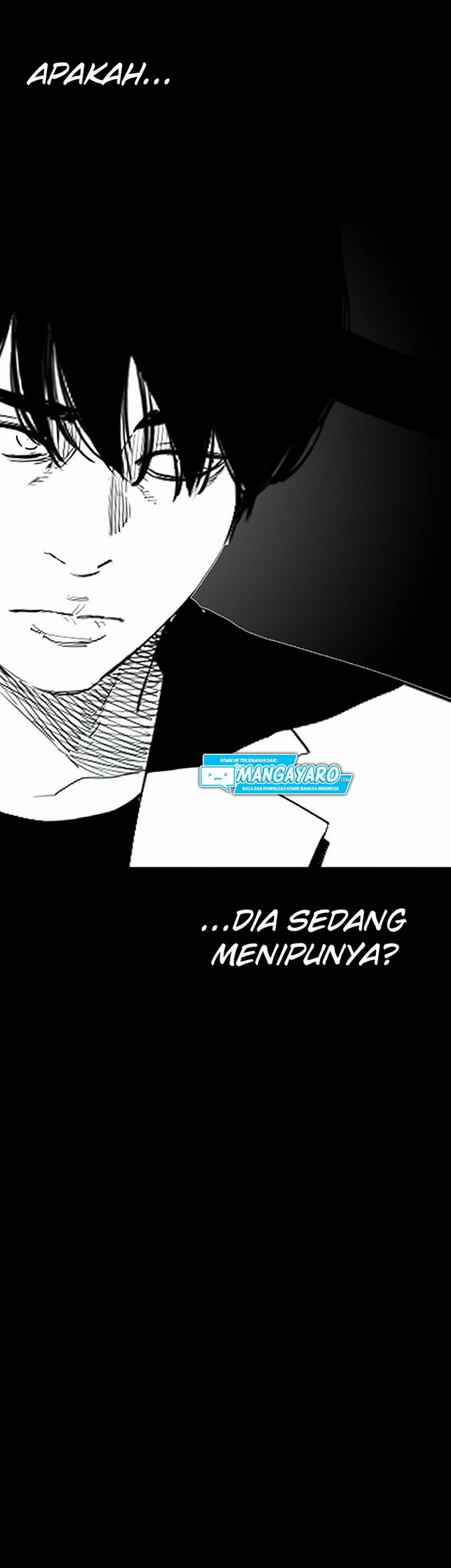 Face Slap Chapter 3.1 - halaman 93