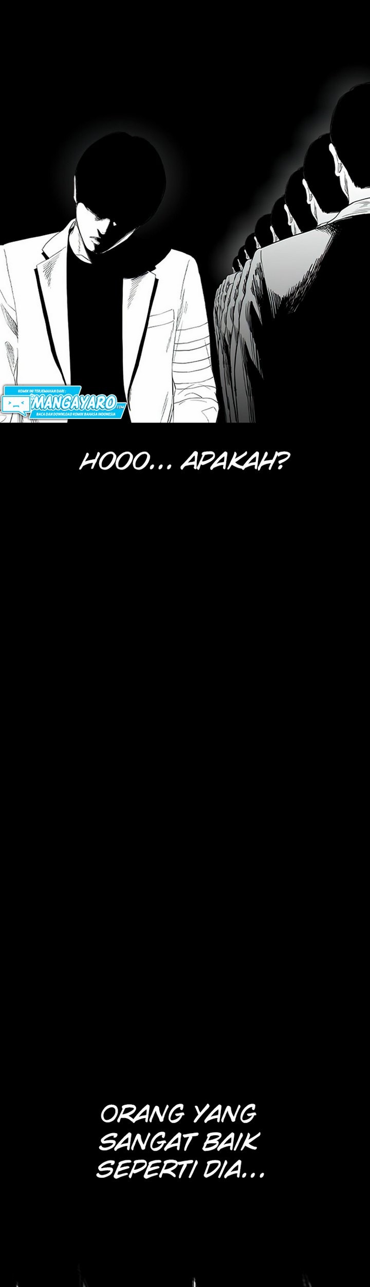 Face Slap Chapter 3.1 - halaman 95