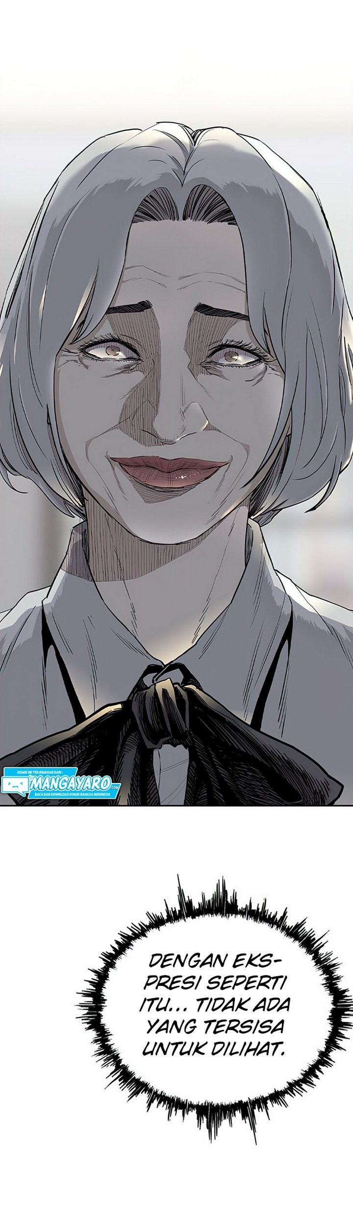 Face Slap Chapter 3.2 - halaman 4